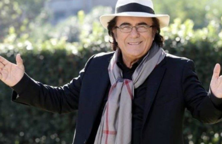 Al Bano