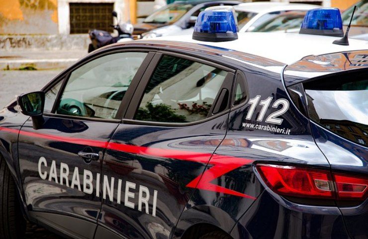 carabinieri