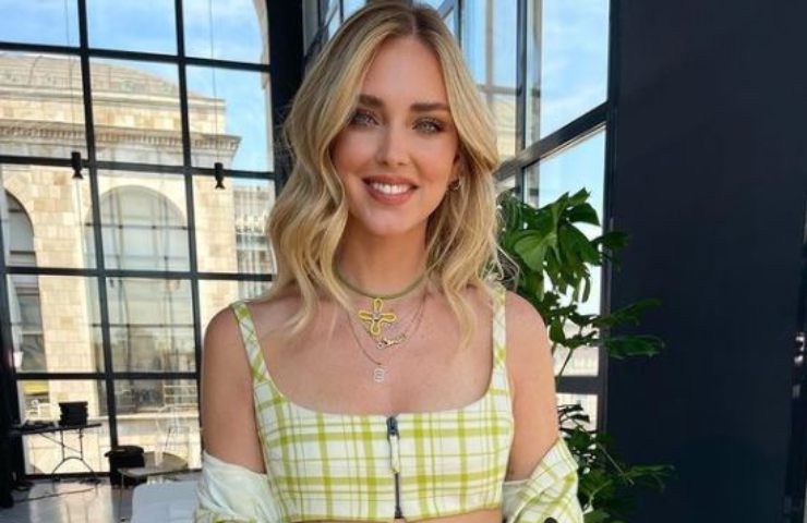 Ferragni