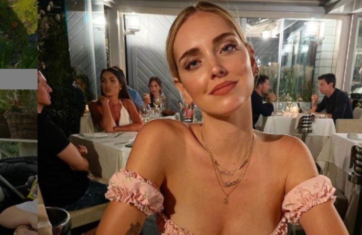 chiara ferragni influencer