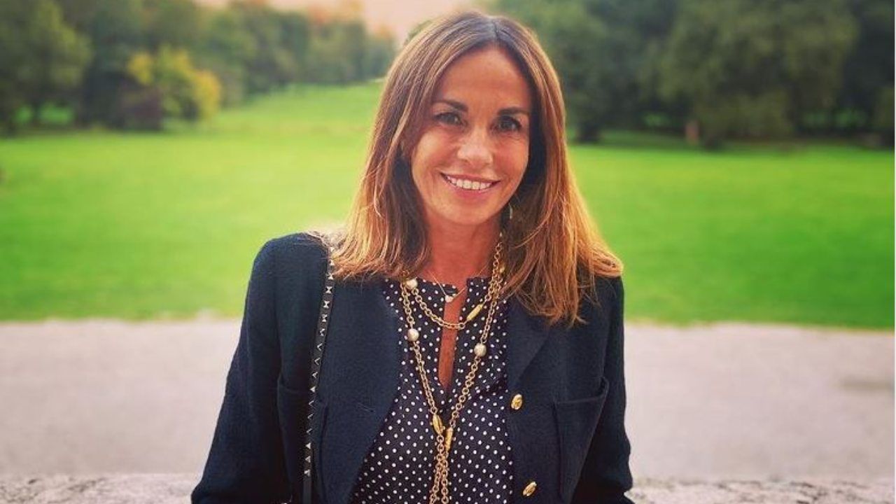 Cristina Parodi