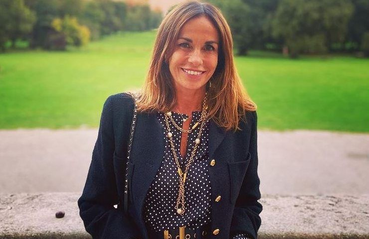 Cristina Parodi