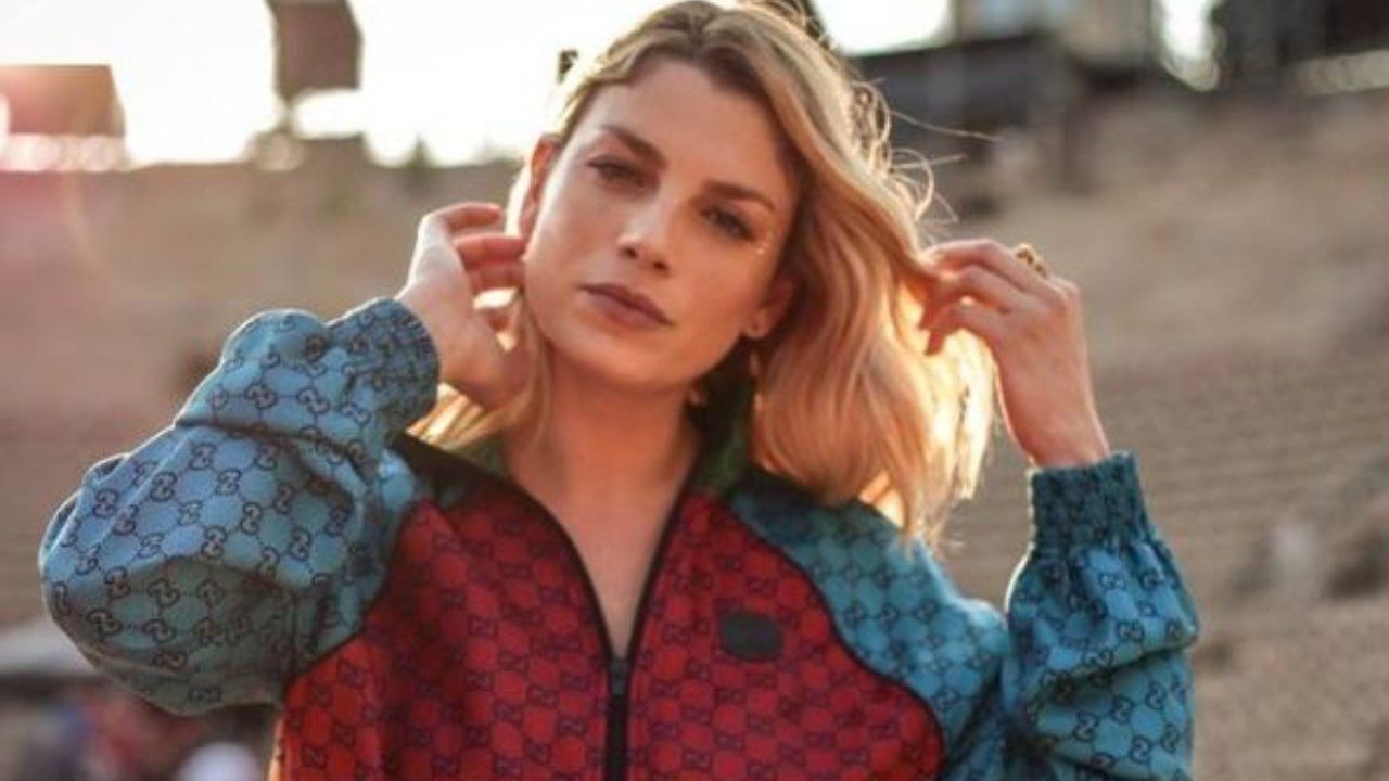 Emma Marrone