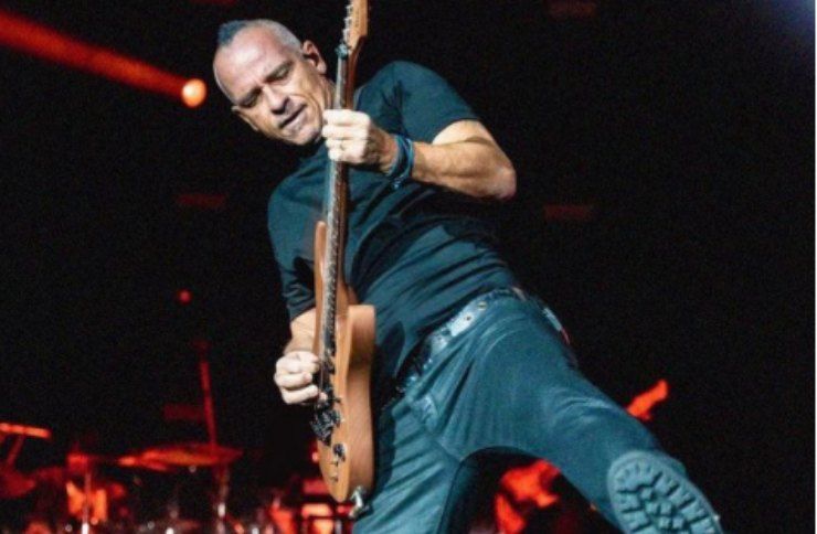 eros ramazzotti suona