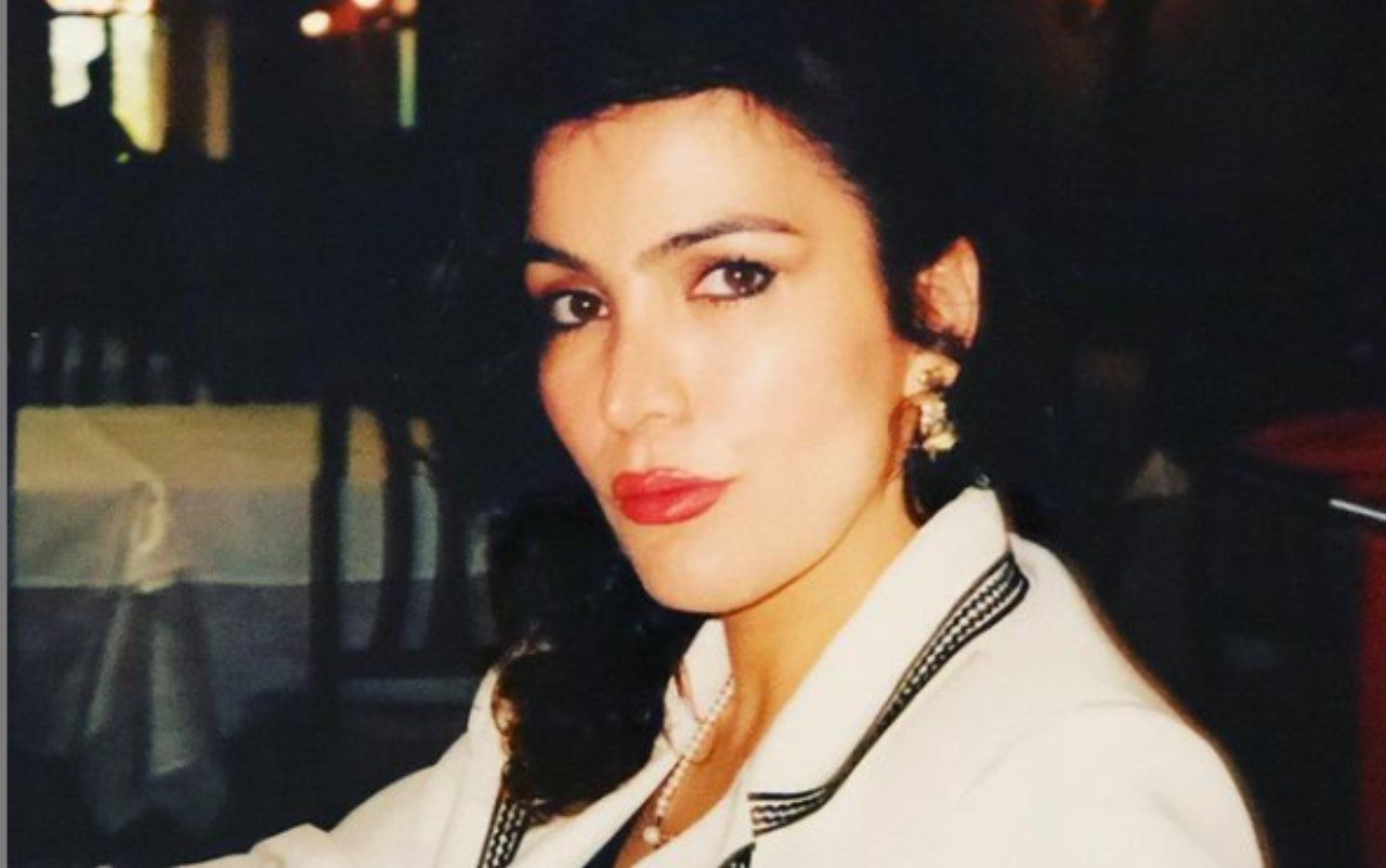 fariba tehrani guarda