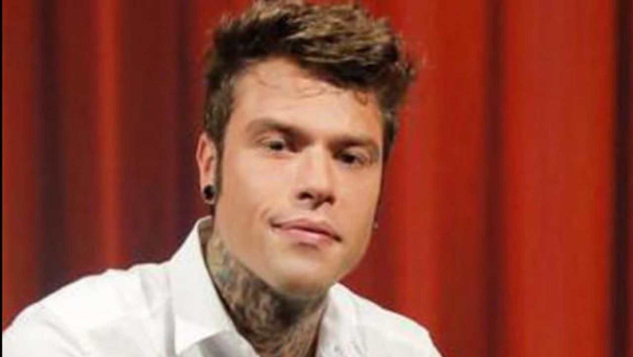 fedez guarda