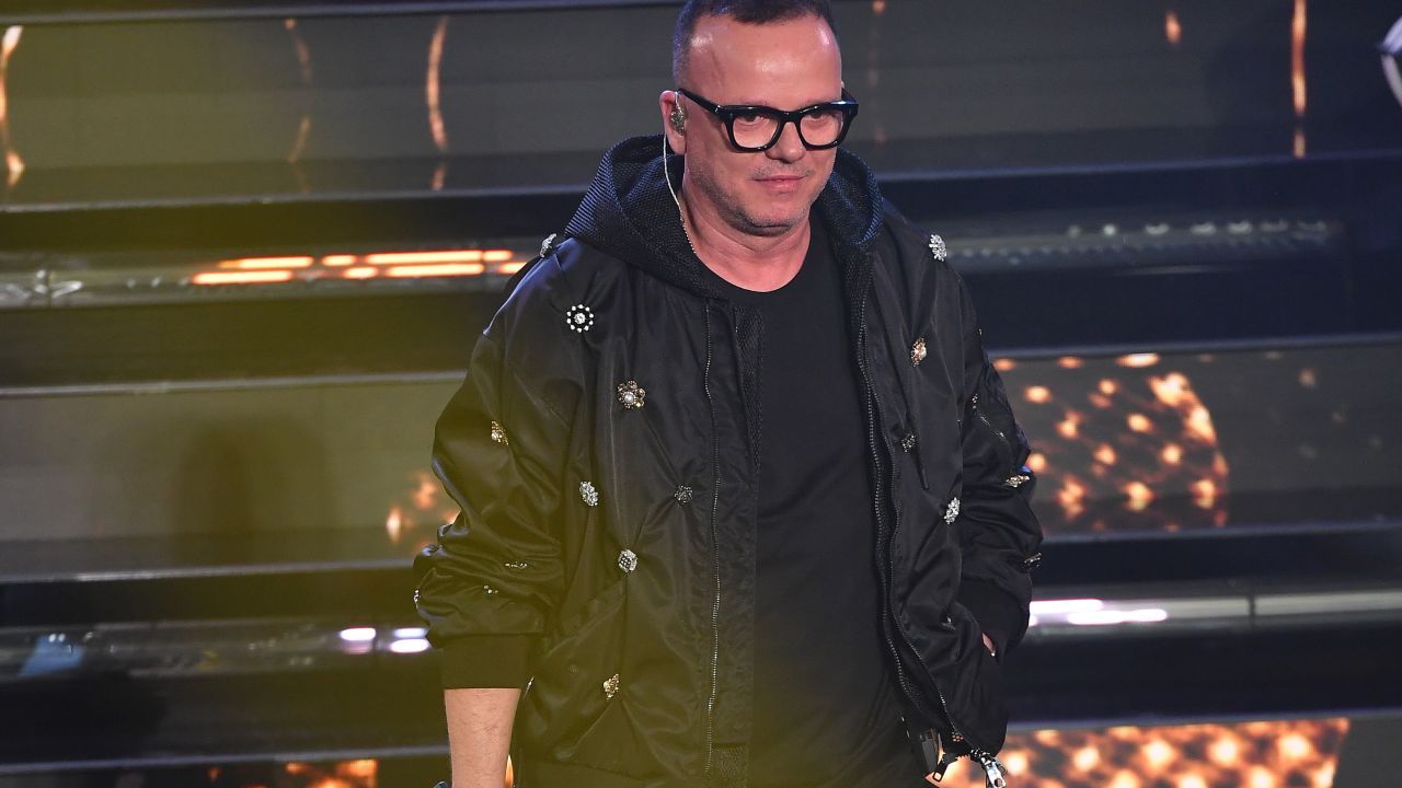 gigi d'alessio