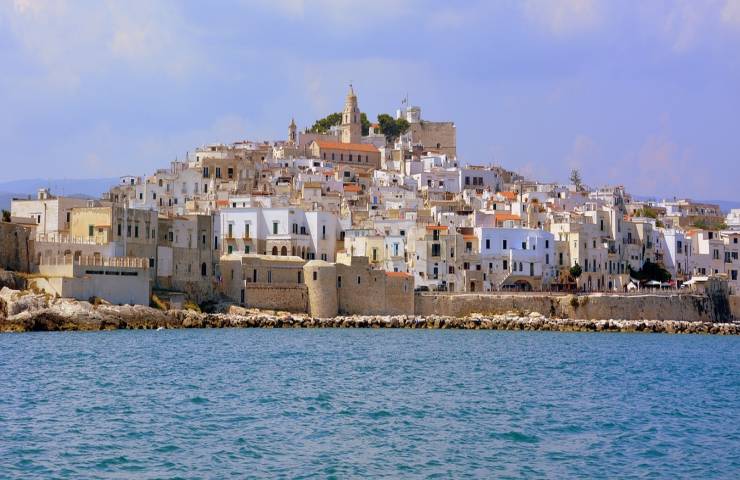 Puglia Mare
