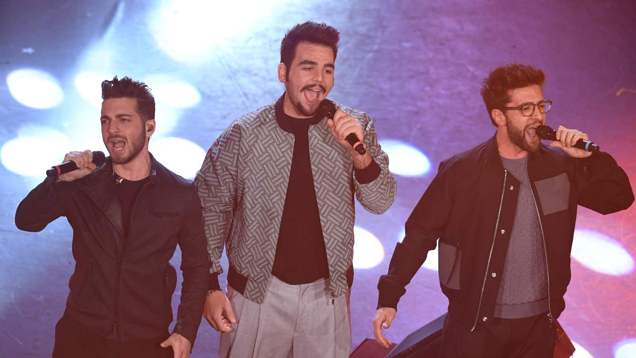 il volo