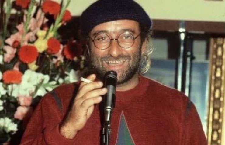 Lucio Dalla 