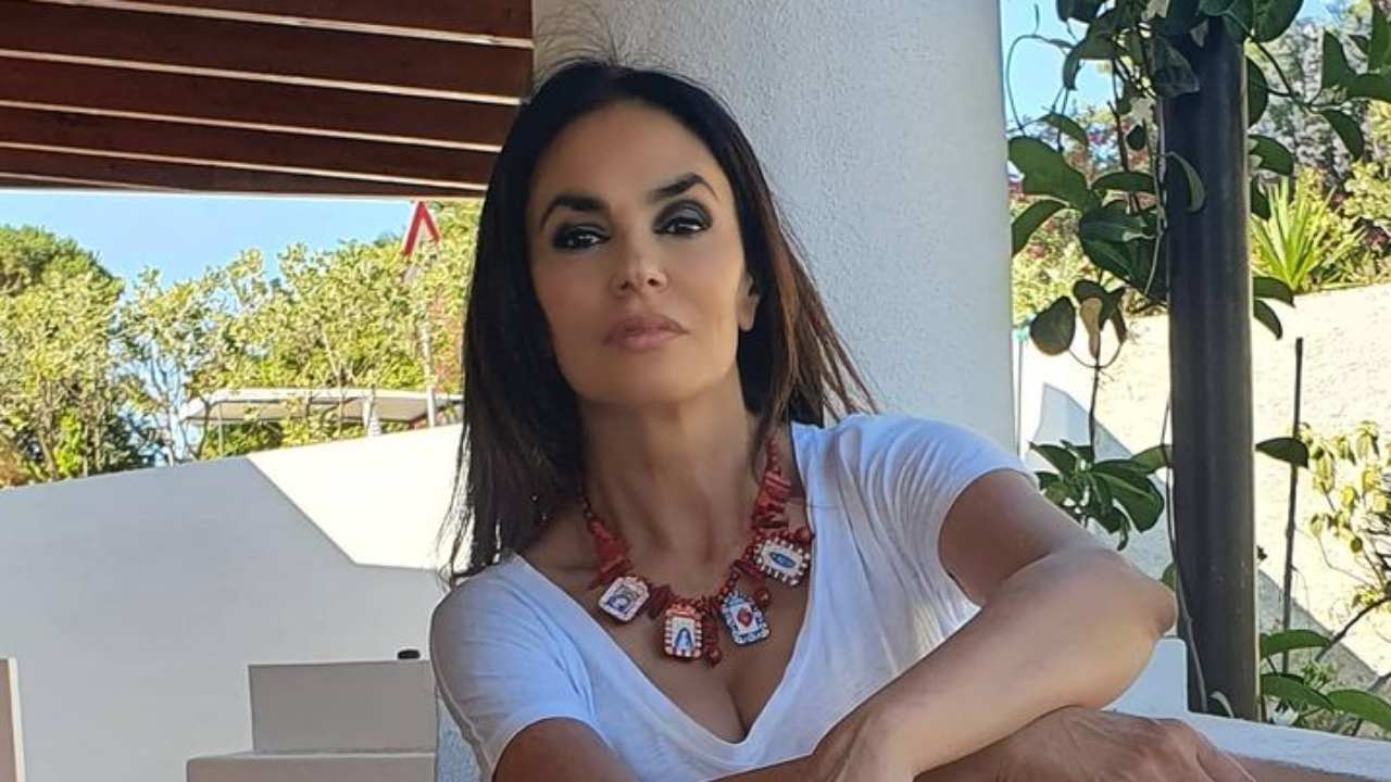 maria grazia cucinotta