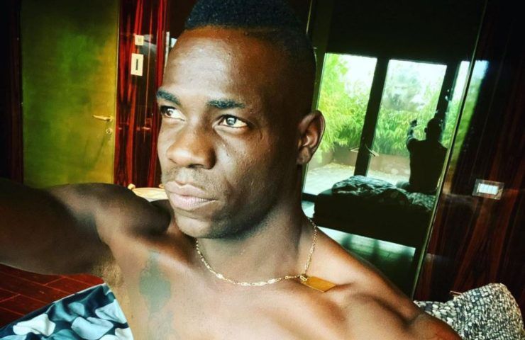 Mario Balotelli