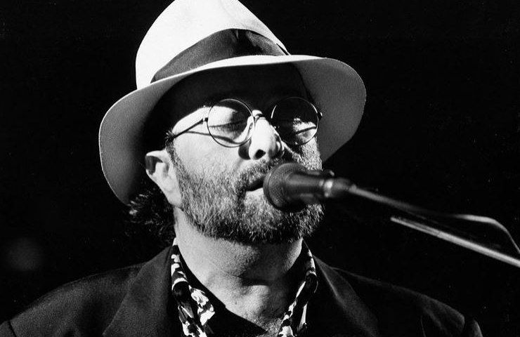 Lucio Dalla 