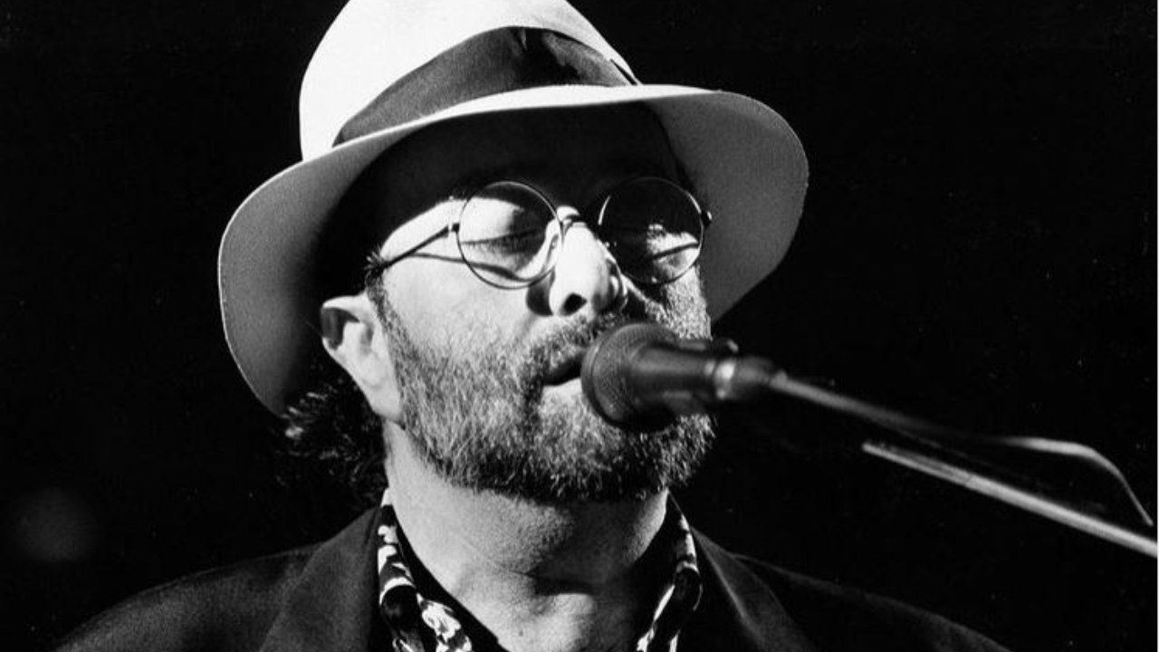 Lucio Dalla