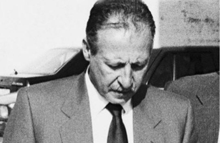 Paolo Borsellino