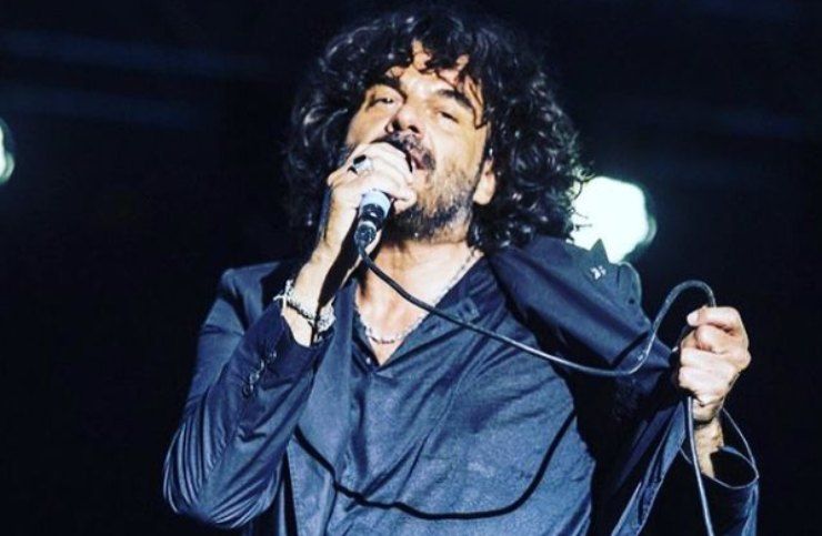 francesco renga canta