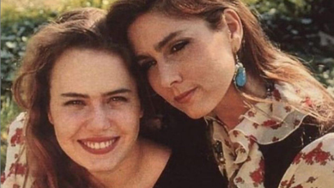 romina power e ylenia carrisi