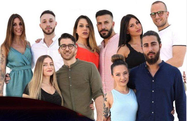 temptation island fidanzati 2021