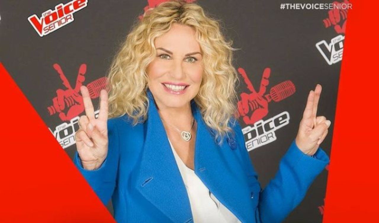 the voice senior 2