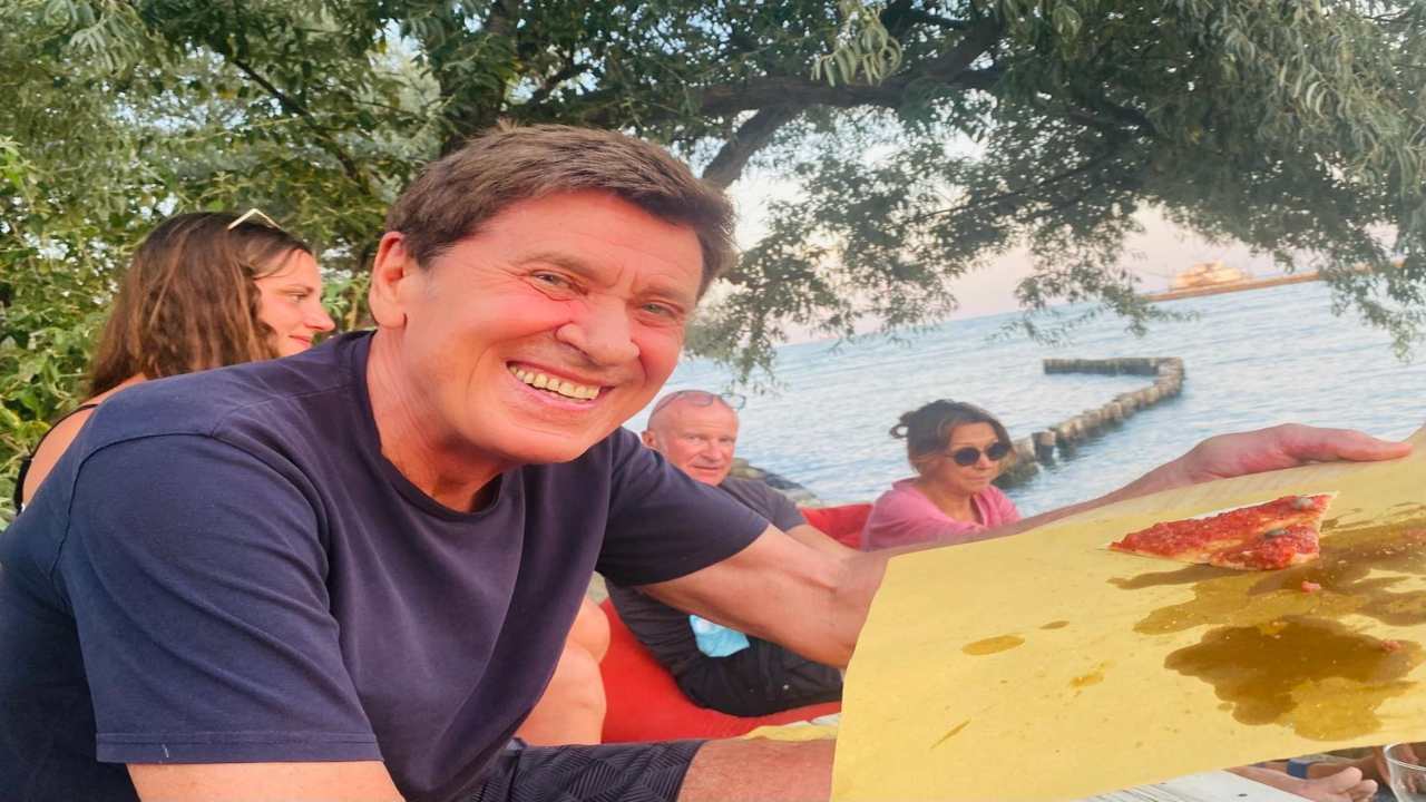 Gianni Morandi