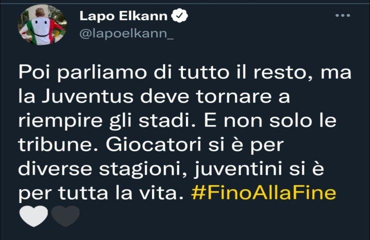 Lapo Elkann Ronaldo