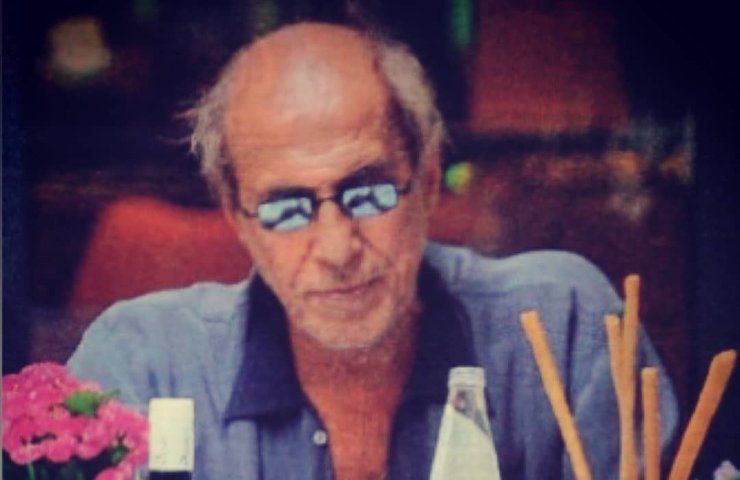 Adriano Celentano