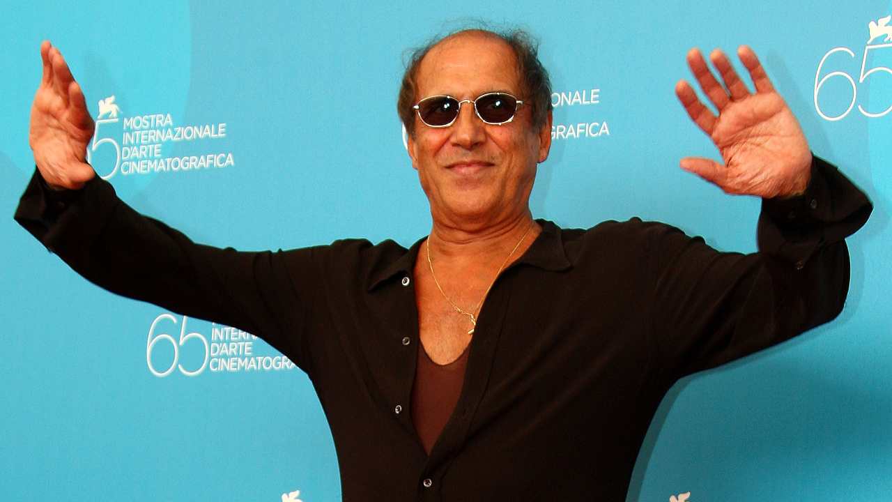 Adriano Celentano