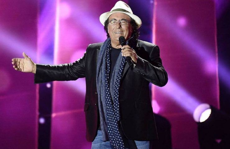 Al Bano