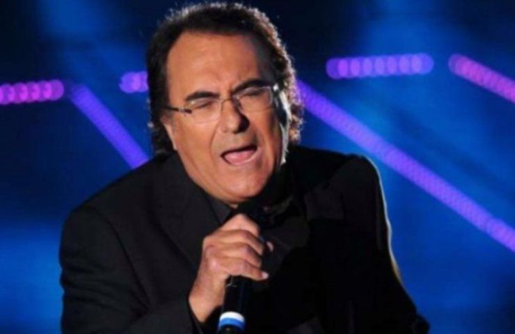 Al Bano Carrisi