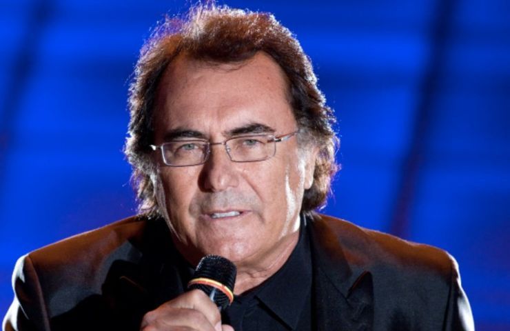 Al Bano Carrisi (Facebook)