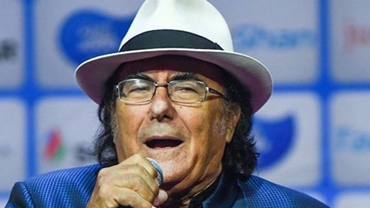 Al Bano