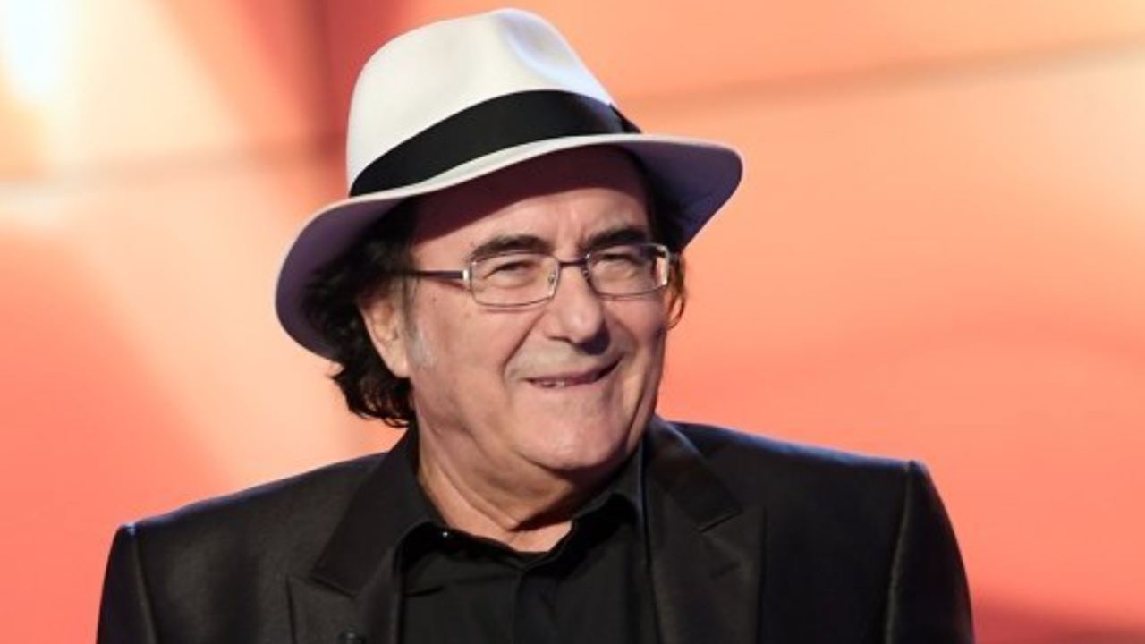 Al Bano