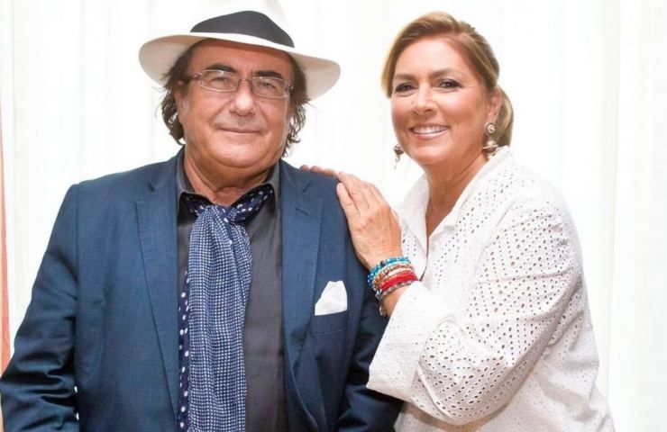 Al Bano e Romina