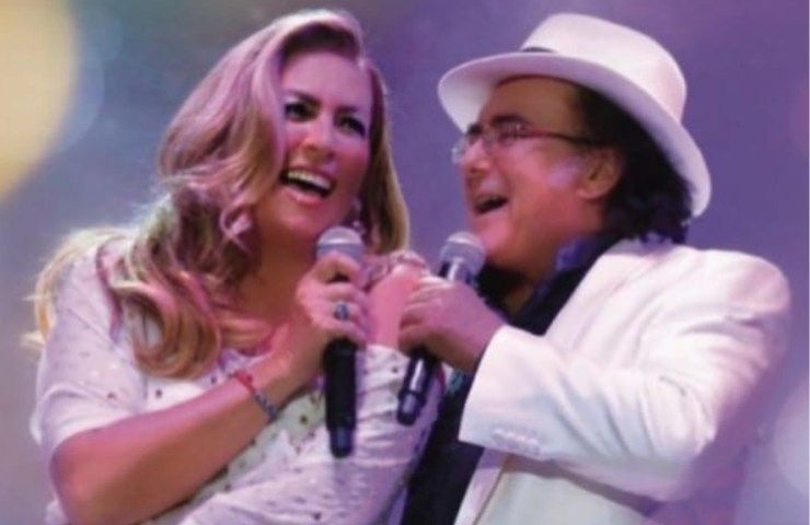 Al Bano e Romina