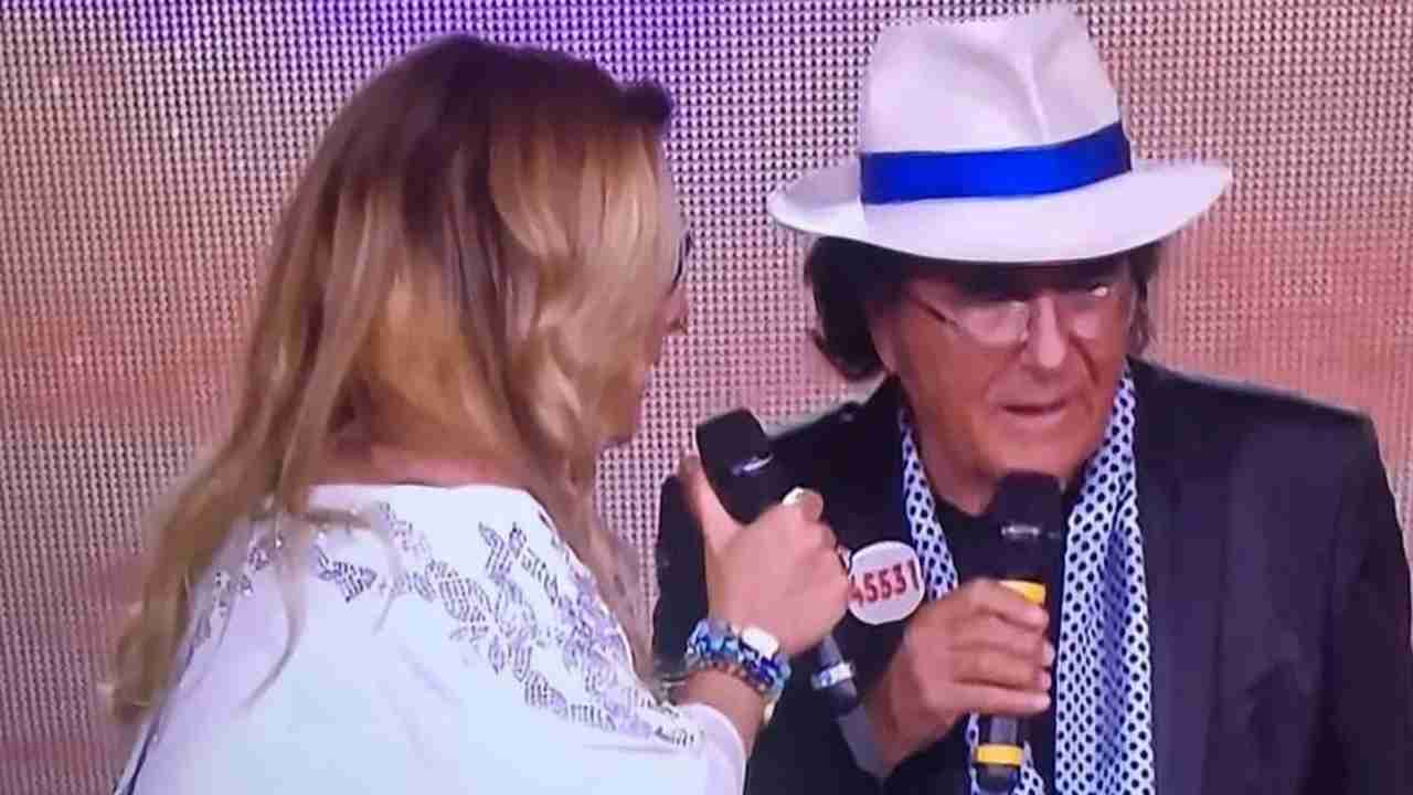 Al Bano e Romina