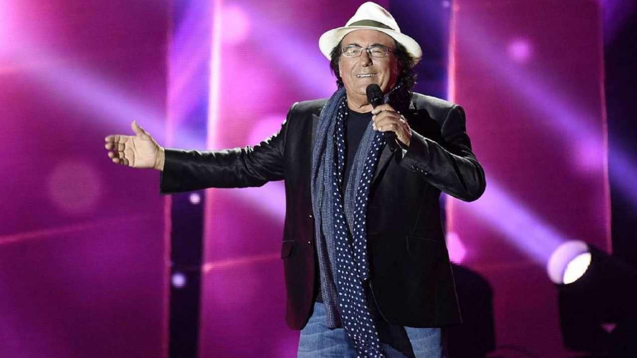 Al Bano Carrisi