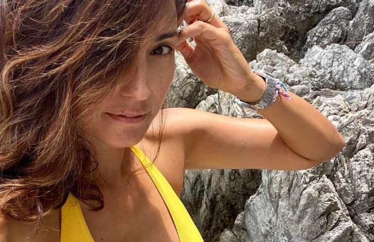 Caterina Balivo