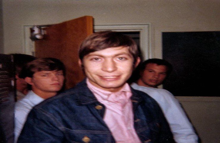 Charlie Watts morto