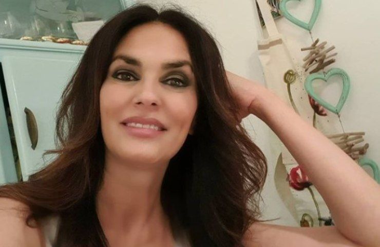 Maria Grazia Cucinotta (Instagram)