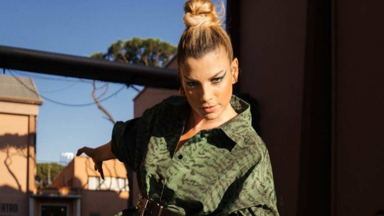 Emma Marrone