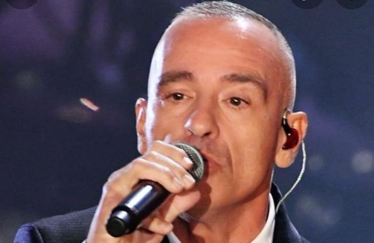 Eros Ramazzotti (Instagram)