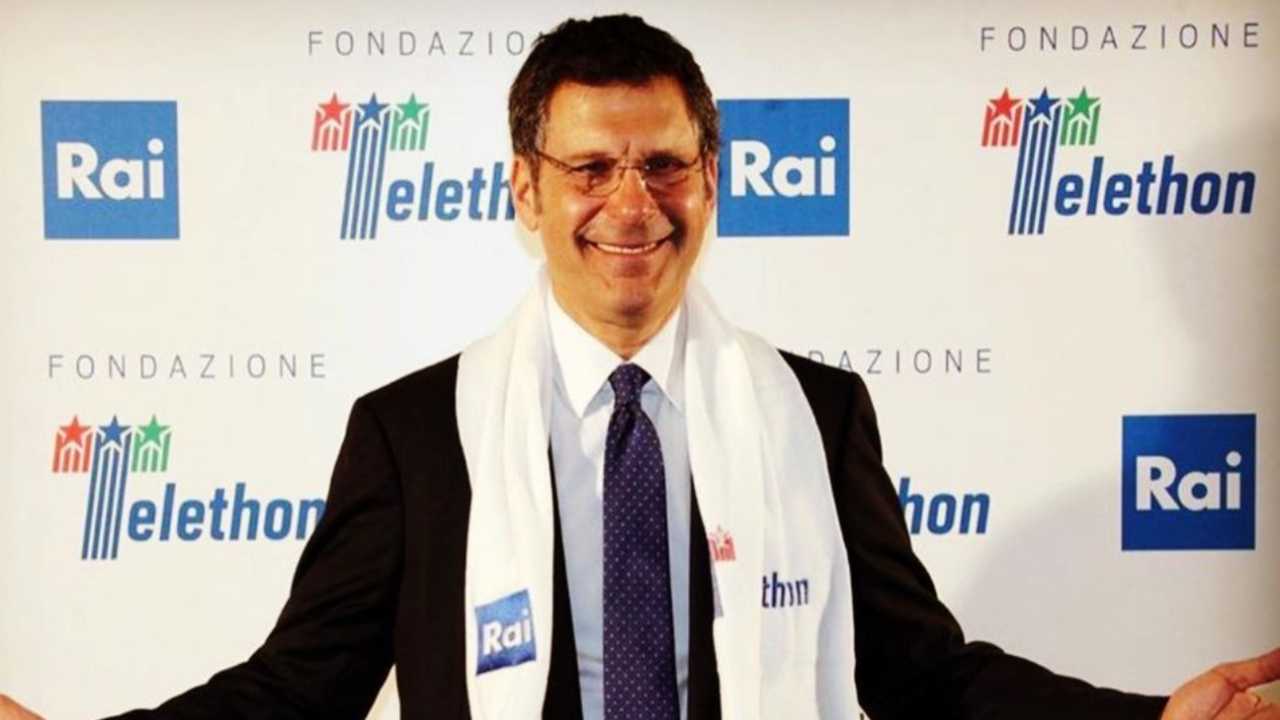 Fabrizio Frizzi