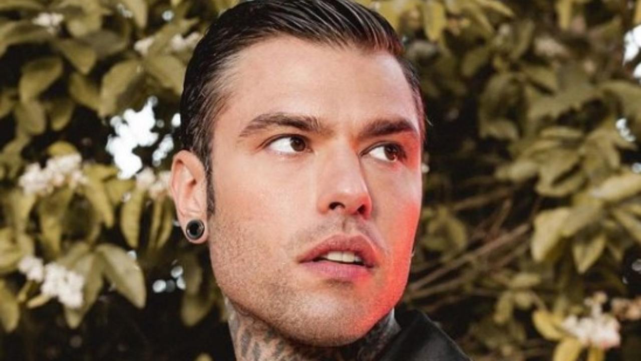 Fedez (Instagram)