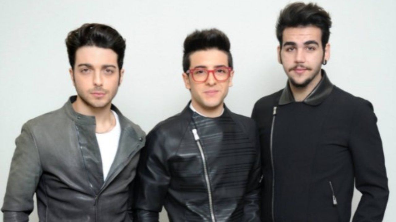 Il Volo (Facebook)