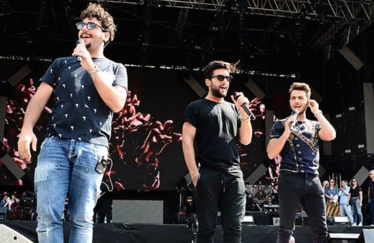 Il Volo (Facebook)