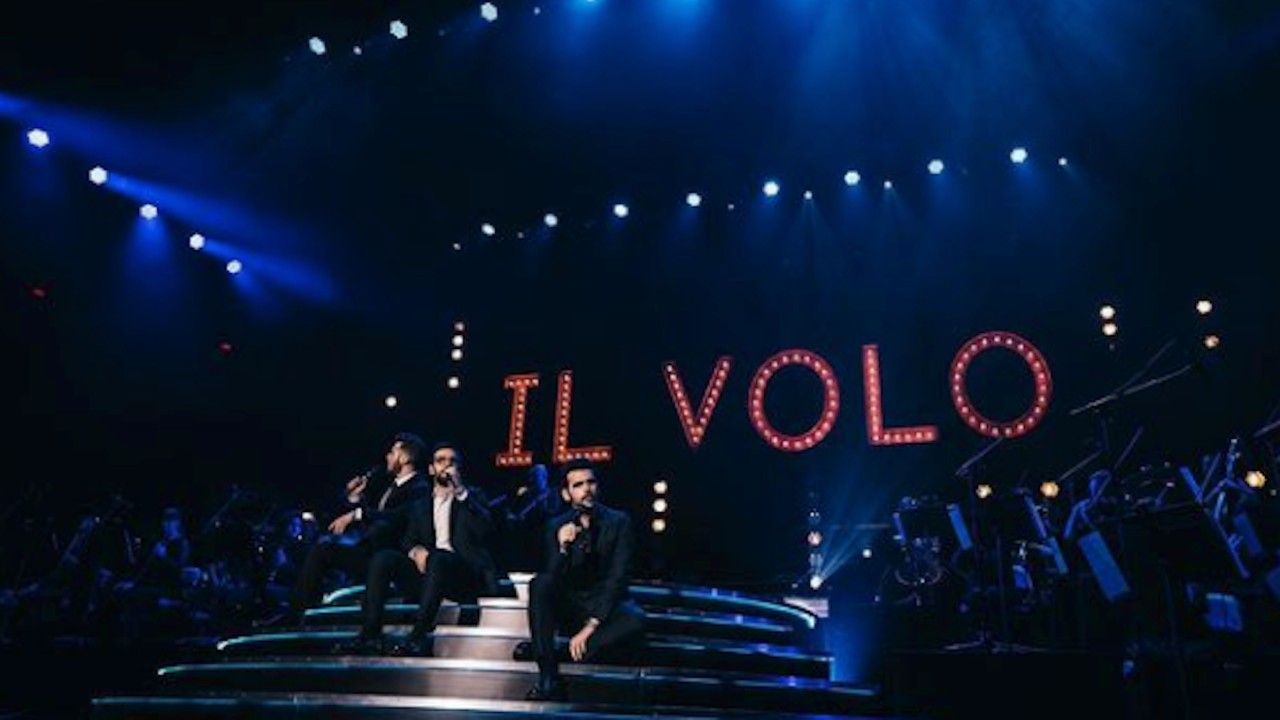 Il Volo, scoperto il motivo per cui ha così tanto successo: " Vivono solo per..." - FOTO