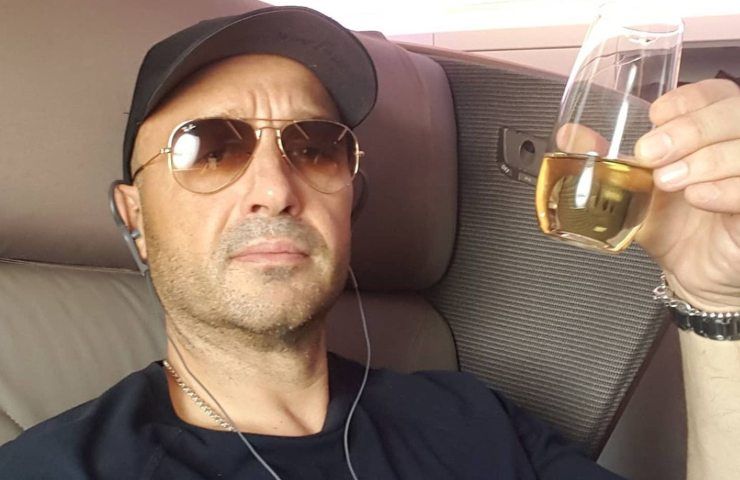 Joe Bastianich apre un nuovo locale