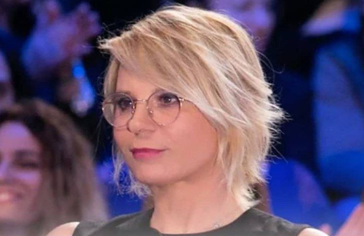 Maria De Filippi