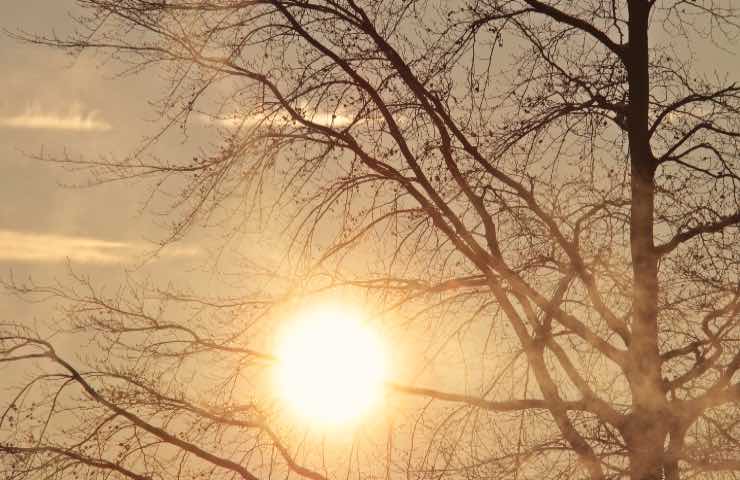 Meteo bollente arrivo Lucifero caldo record Italia