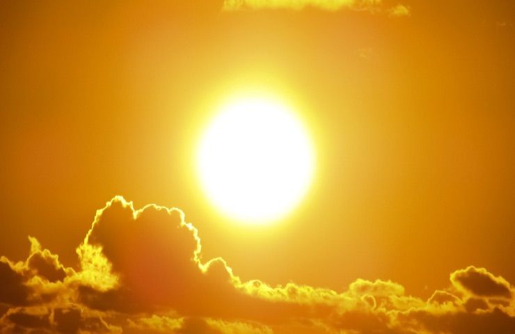 Meteo bollente arrivo Lucifero caldo record Italia